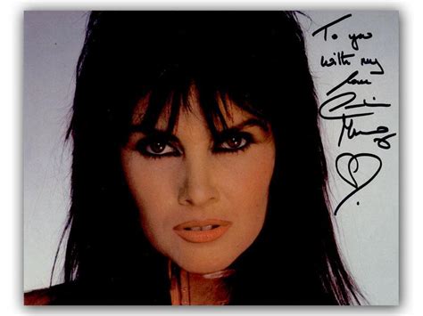 Caroline Munro Tube Search (18 videos)